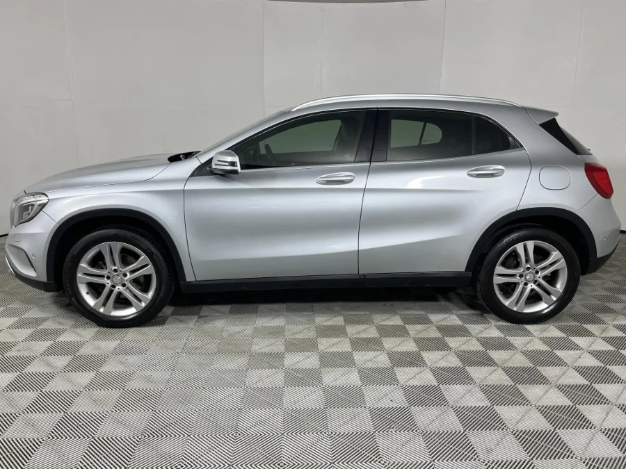 Used 2016 Mercedes-Benz GLA 200d auto - WeBuyCars The Dome