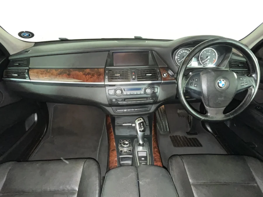 Used 2013 BMW X5 xDrive30d - WeBuyCars Germiston