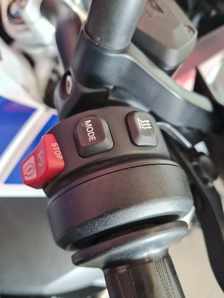 Used 2022 BMW R1250GSA - BMW East Rand Used 2022 BMW R1250GSA - BMW East Rand