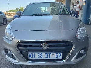 Used 2022 Suzuki DZire 1.2 GL manual