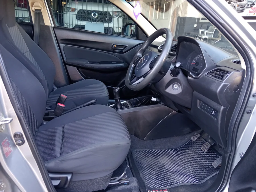 Used 2022 Suzuki DZire 1.2 GL manual - VIP Elegant Cars