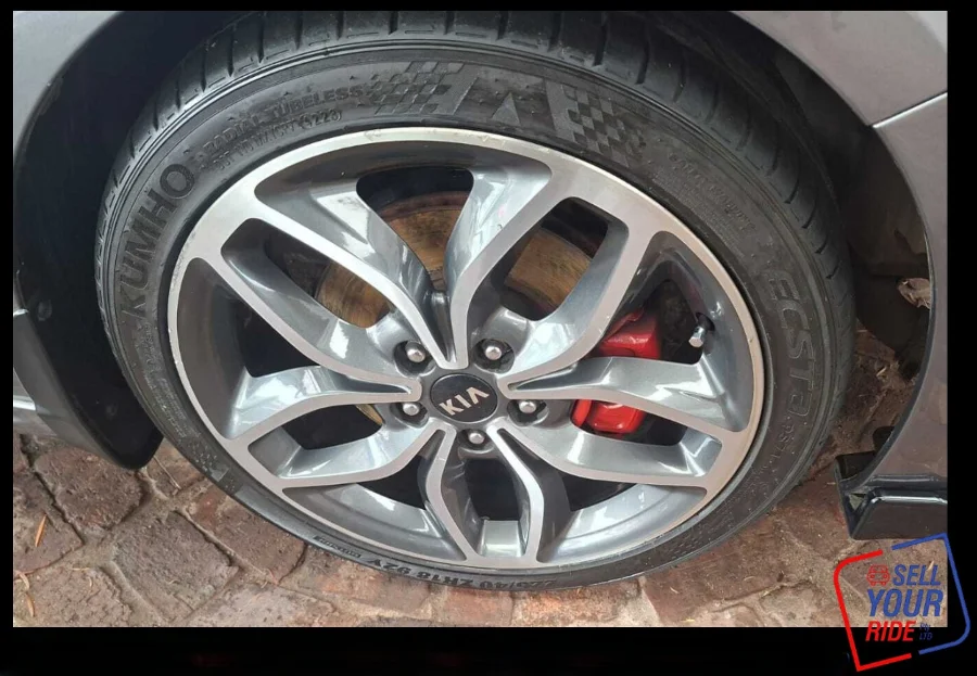 Used 2015 Kia Cerato Koup 1.6T - Sell Your Ride Used 2015 Kia Cerato Koup 1.6T - Sell Your Ride