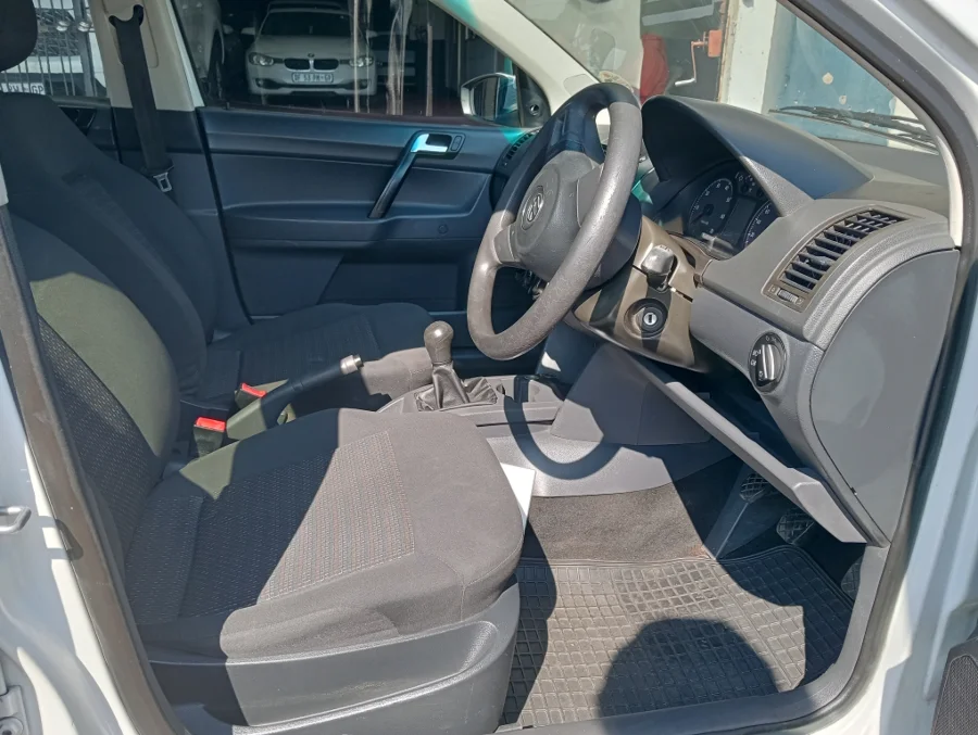 Used 2017 Volkswagen Polo Vivo 5-door 1.4 - VIP Elegant Cars