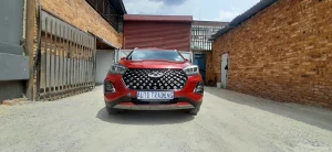 Used 2023 Chery Tiggo 4 Pro 1.5 Comfort