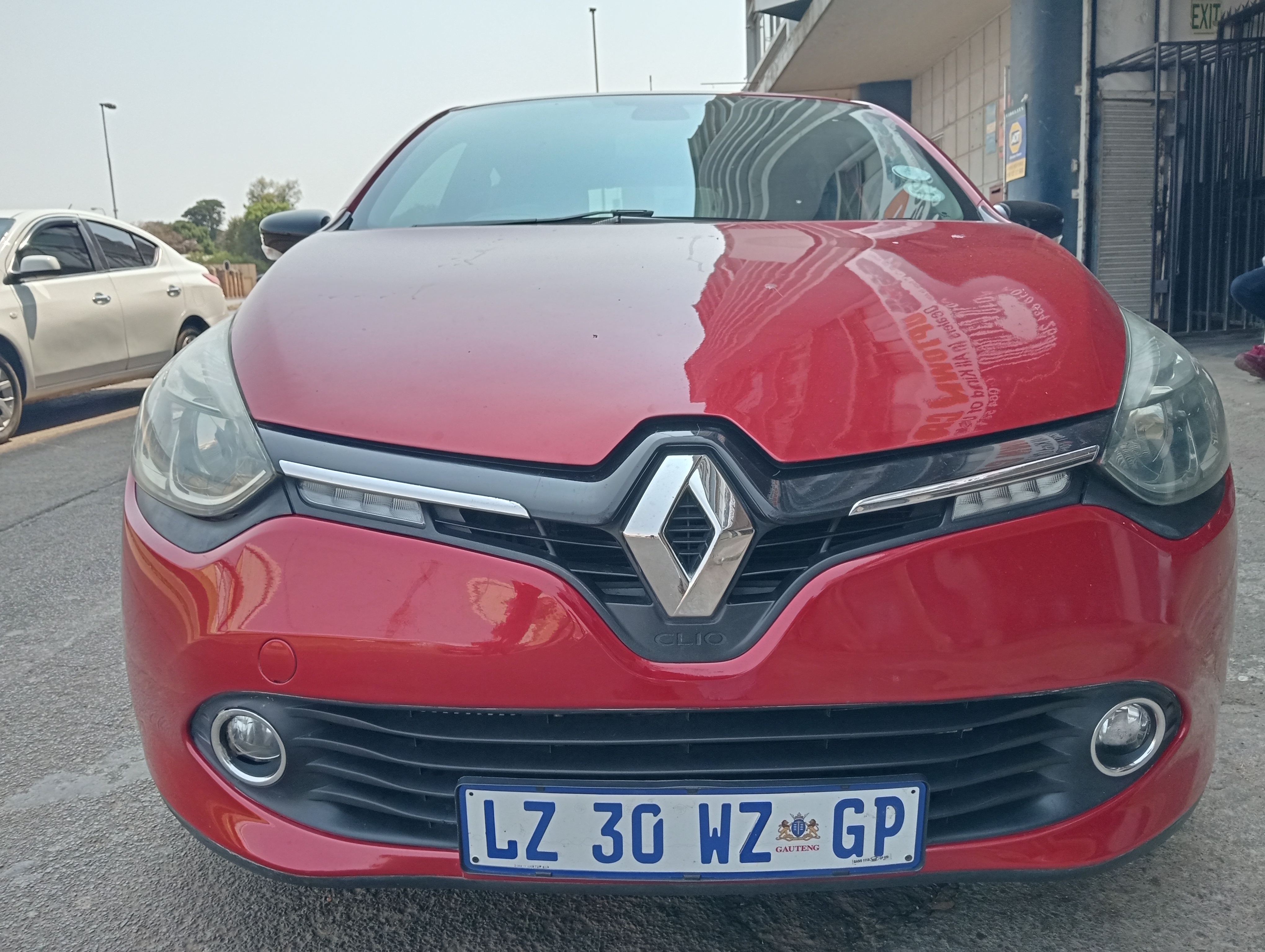 Used 2015 Renault Clio 66kW turbo Blaze