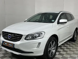Used 2014 Volvo XC60 D3 DRIVe Essential