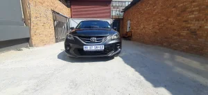 Used 2021 Toyota Starlet 1.4 XS