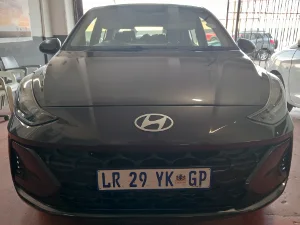 Used 2024 Hyundai Grand i10 1.25 Motion