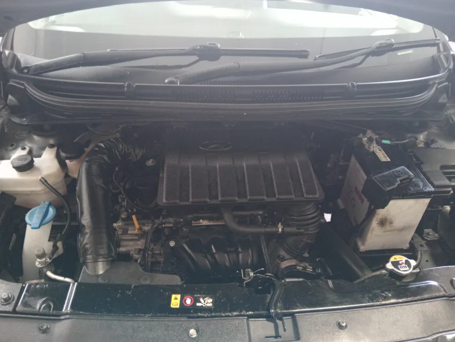 Used 2024 Hyundai Grand i10 1.25 Motion - VIP Elegant Cars