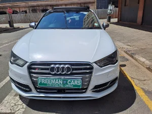 Used 2014 Audi S3 quattro auto Used 2014 Audi S3 quattro auto