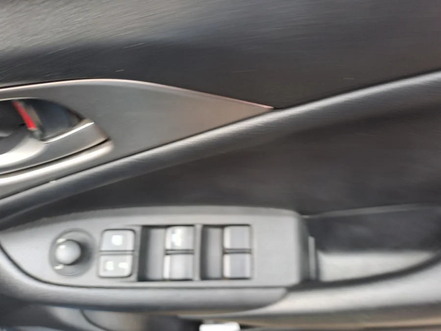 Used 2018 Mazda CX-3 2.0 Active auto - Freeman Cars