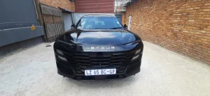 Used 2024 Jetour Dashing 1.5T Deluxe