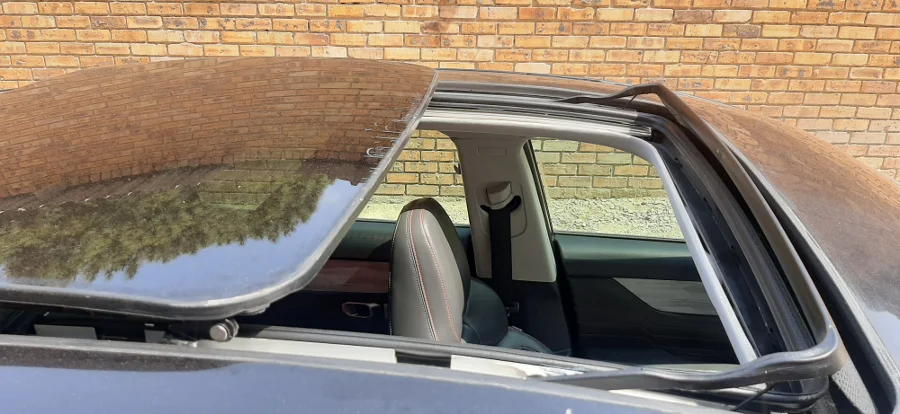 Used 2024 Jetour Dashing 1.5T Deluxe - Auto Trading