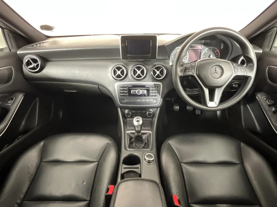 Used 2013 Mercedes-Benz A-Class A180CDI - WeBuyCars The Dome