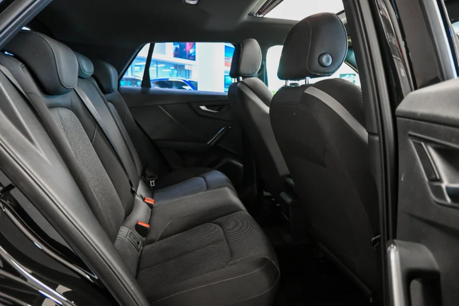 Used 2022 Audi Q2 35TFSI S line - GWM Haval Woodmead Used 2022 Audi Q2 35TFSI S line - GWM Haval Woodmead