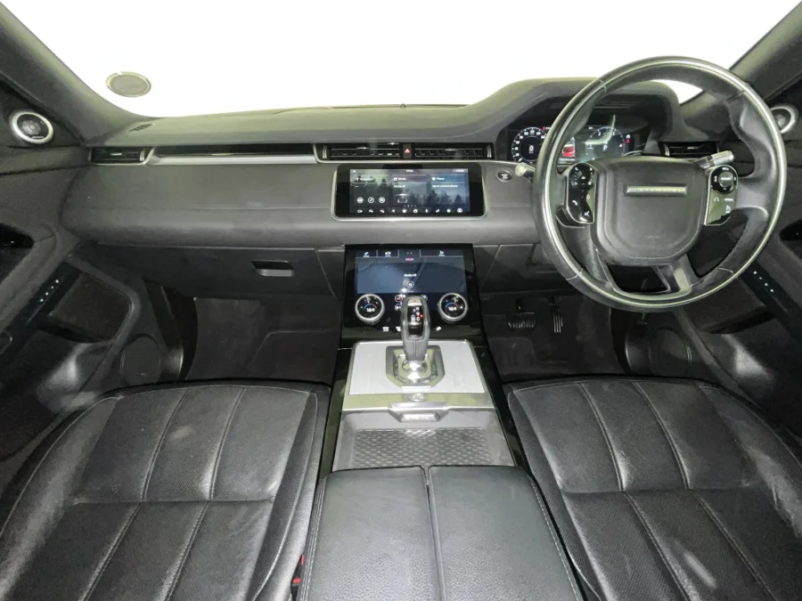 Used 2019 Land Rover Range Rover Evoque D180 R-Dynamic SE - WeBuyCars Germiston