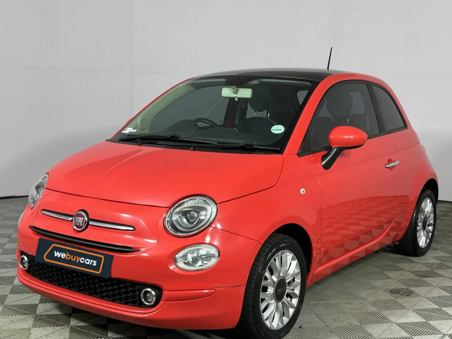 Used 2016 Fiat 500 TwinAir Pop auto - WeBuyCars Brackenfell Cape Town Used 2016 Fiat 500 TwinAir Pop auto - WeBuyCars Brackenfell Cape Town
