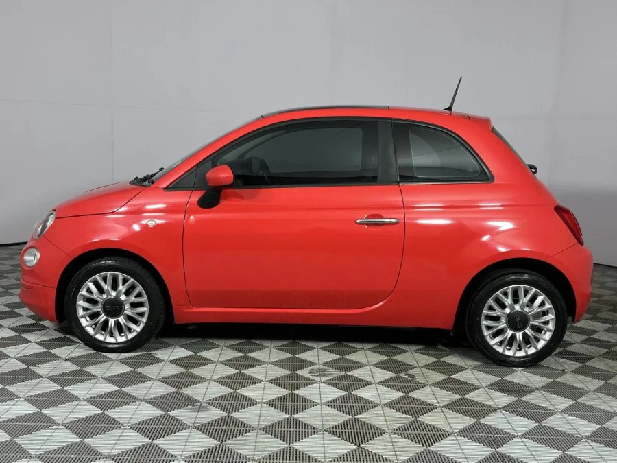 Used 2016 Fiat 500 TwinAir Pop auto - WeBuyCars Brackenfell Cape Town Used 2016 Fiat 500 TwinAir Pop auto - WeBuyCars Brackenfell Cape Town