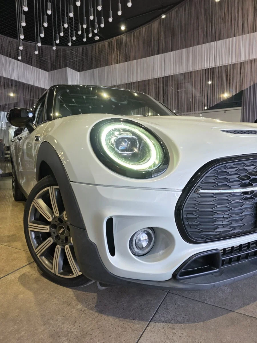 Used 2021 MINI Clubman Cooper S Clubman Final Edition - BMW West Rand Used