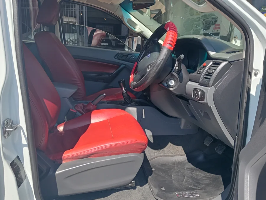 Used 2017 Ford Ranger 2.2 - VIP Elegant Cars