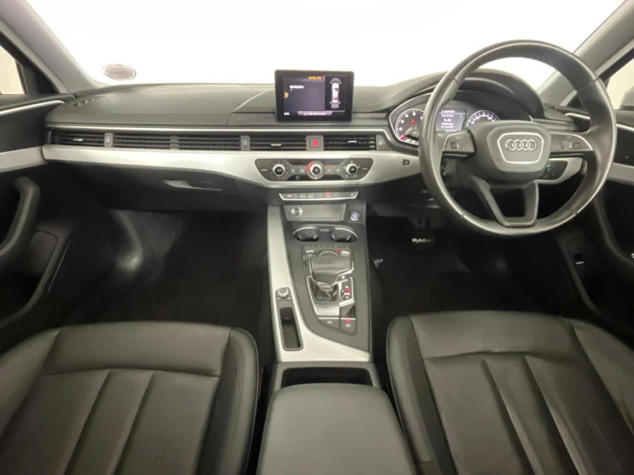 Used 2018 Audi A4 2.0TFSI - WeBuyCars Polokwane