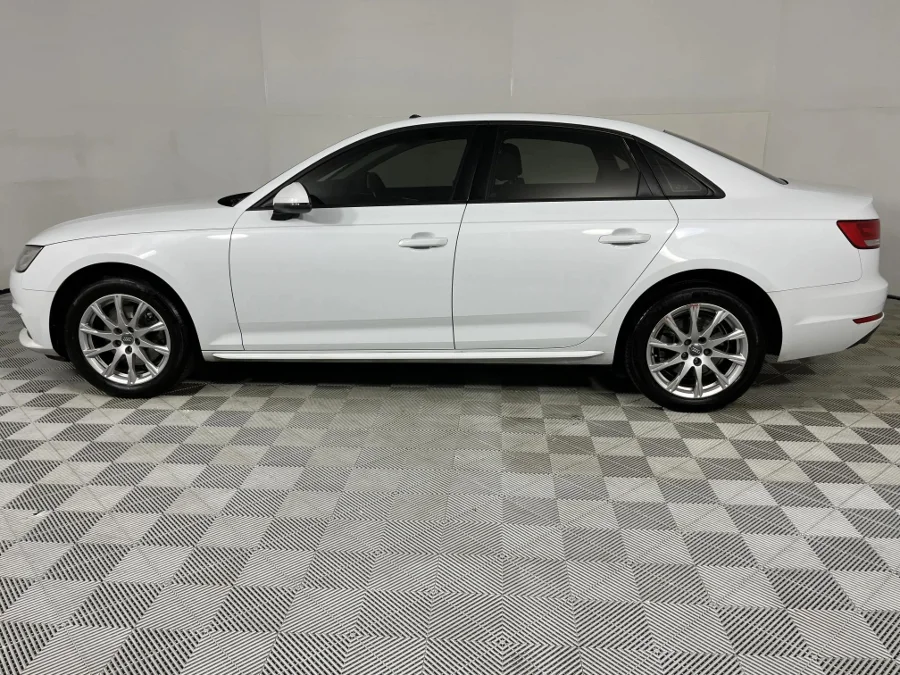 Used 2018 Audi A4 2.0TFSI - WeBuyCars Polokwane