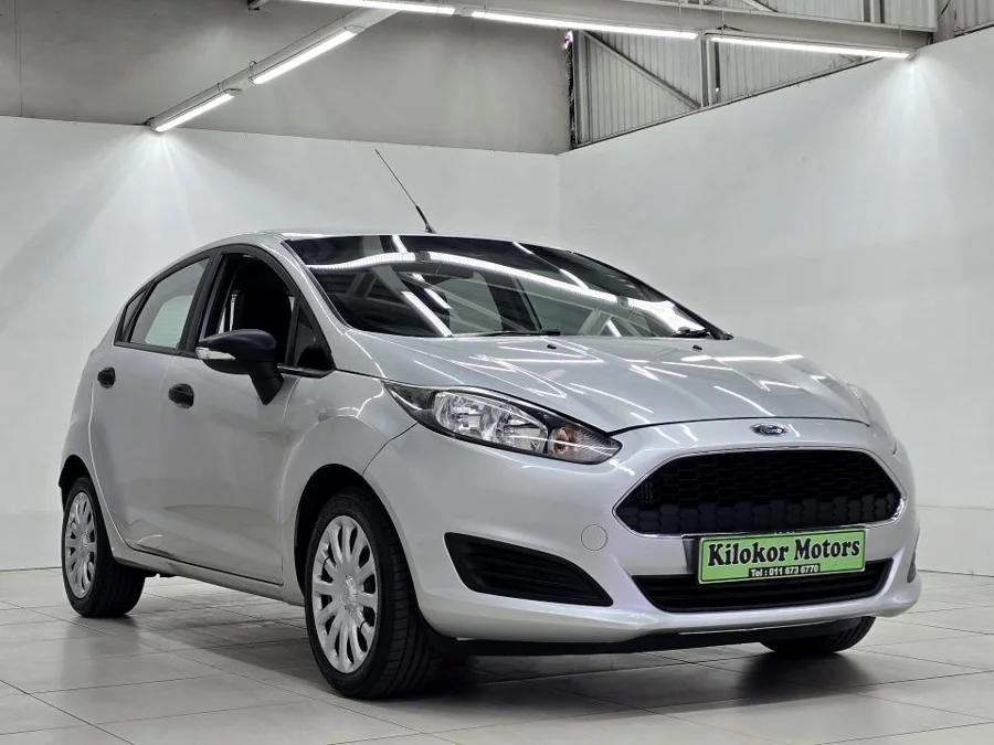 Used 2016 Ford Fiesta 5-door 1.0T Ambiente - Kilokor Motors Used 2016 Ford Fiesta 5-door 1.0T Ambiente - Kilokor Motors