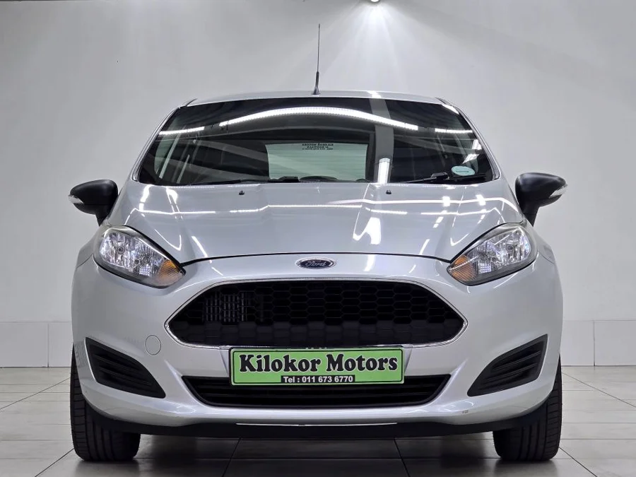Used 2016 Ford Fiesta 5-door 1.0T Ambiente - Kilokor Motors Used 2016 Ford Fiesta 5-door 1.0T Ambiente - Kilokor Motors