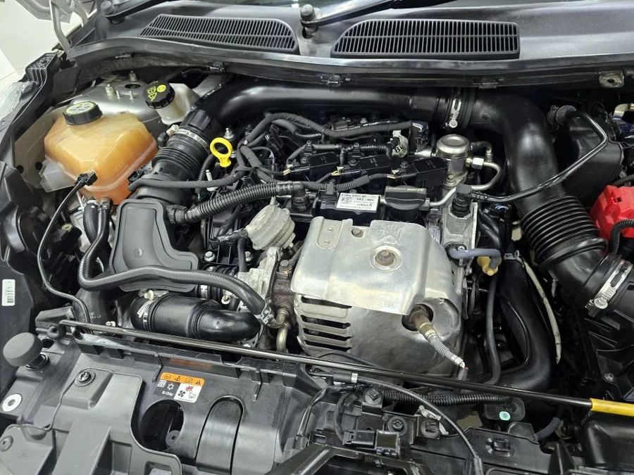 Used 2016 Ford Fiesta 5-door 1.0T Ambiente - Kilokor Motors Used 2016 Ford Fiesta 5-door 1.0T Ambiente - Kilokor Motors