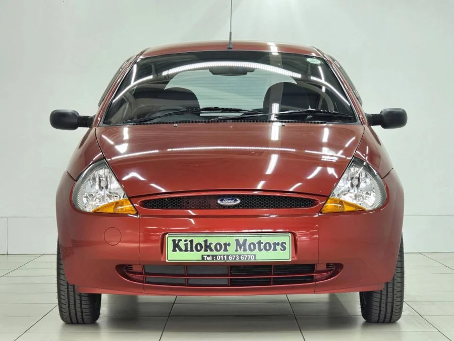Used 2006 Ford Ka 1.3 Trend - Kilokor Motors
