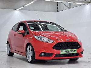 Used 2014 Ford Fiesta ST