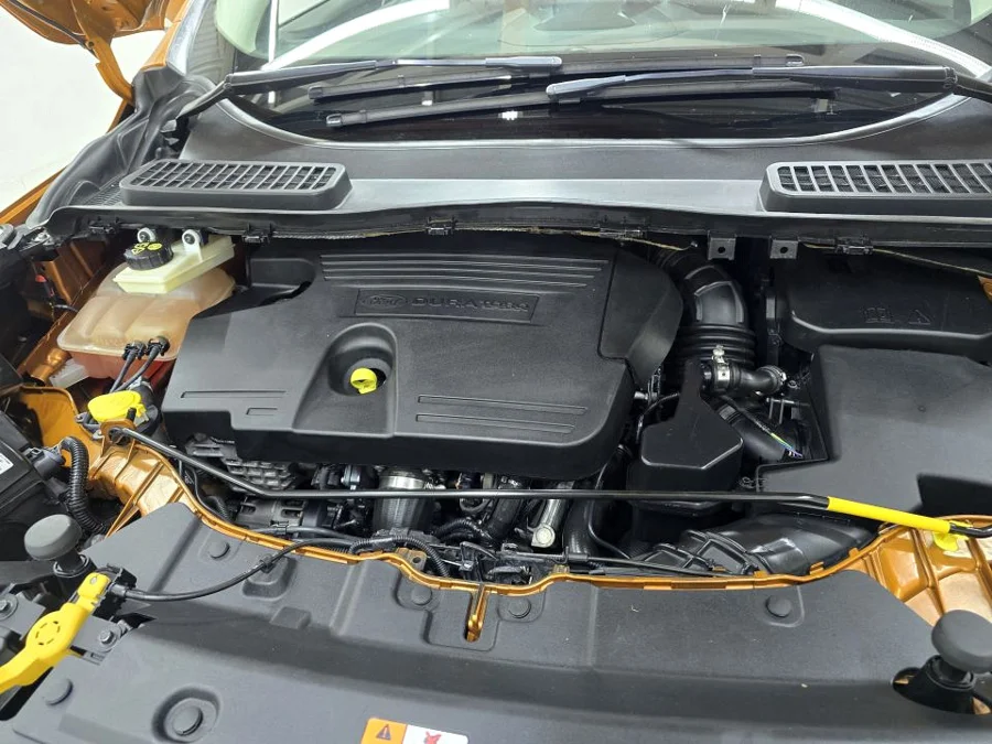 Used 2016 Ford Kuga 2.0TDCi AWD Trend - Kilokor Motors Used 2016 Ford Kuga 2.0TDCi AWD Trend - Kilokor Motors