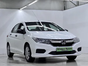 Used 2017 Honda Ballade 1.5 Trend auto