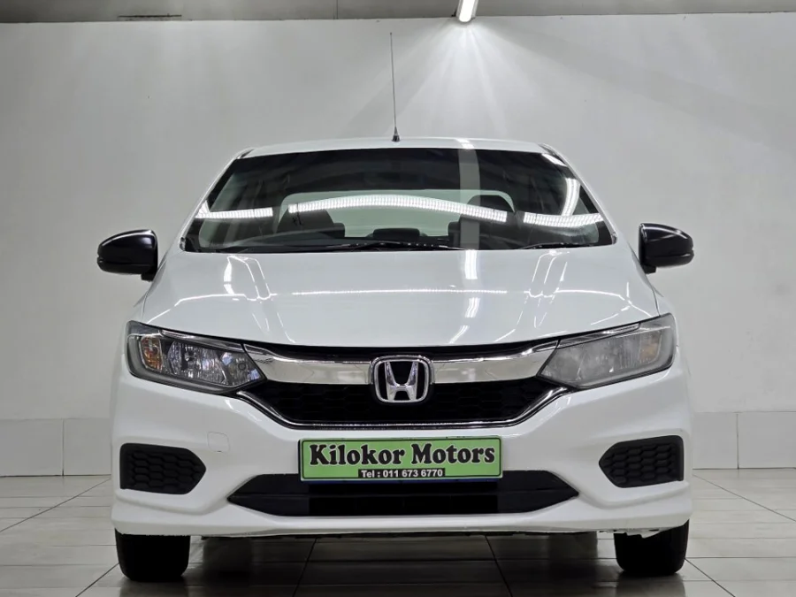 Used 2017 Honda Ballade 1.5 Trend auto - Kilokor Motors