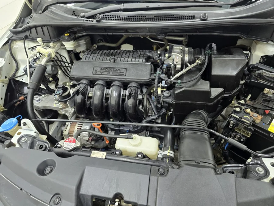 Used 2017 Honda Ballade 1.5 Trend auto - Kilokor Motors