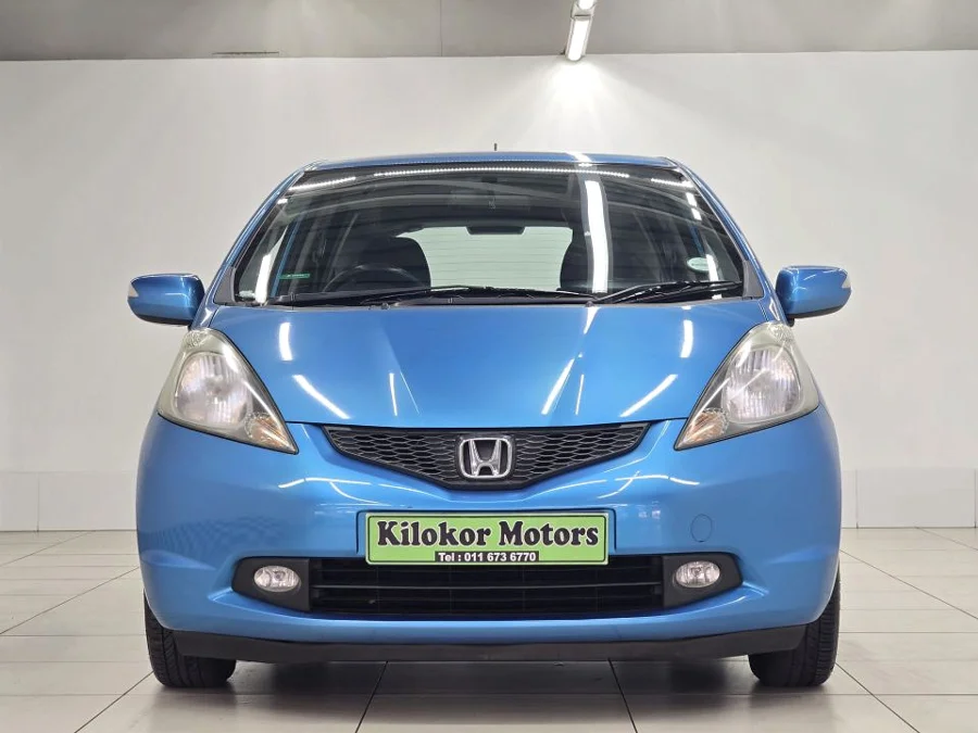 Used 2011 Honda Jazz 1.5 EX auto - Kilokor Motors