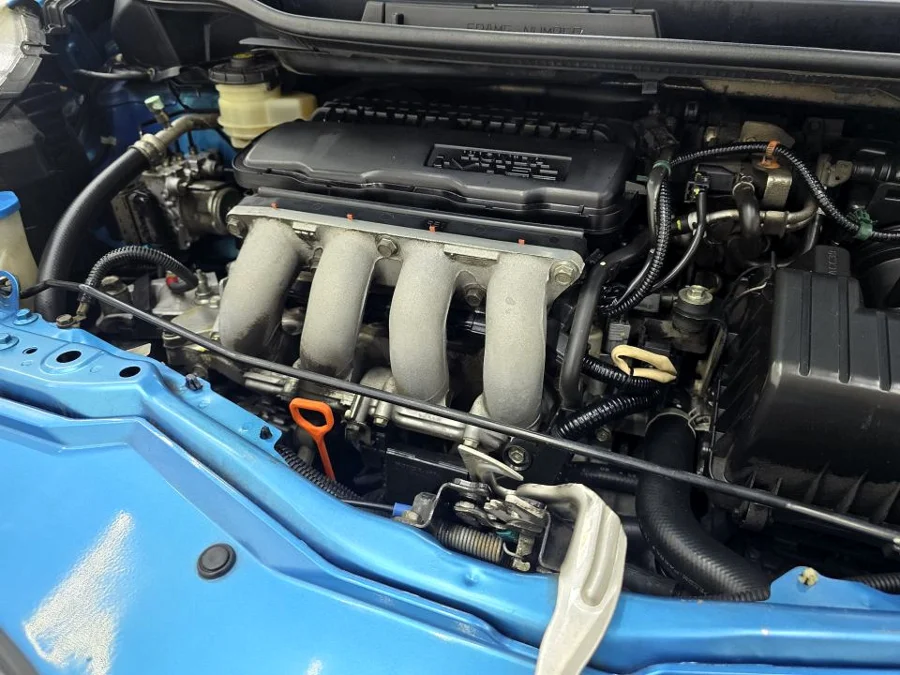 Used 2011 Honda Jazz 1.5 EX auto - Kilokor Motors