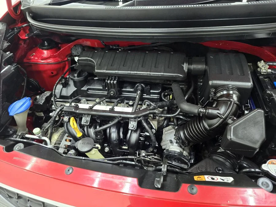 Used 2015 Kia Picanto 1.2 EX - Kilokor Motors