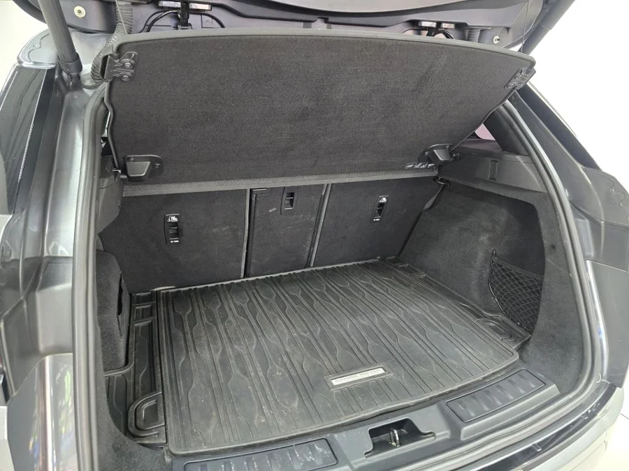 Used 2019 Land Rover Range Rover Evoque D180 R-Dynamic SE - Kilokor Motors