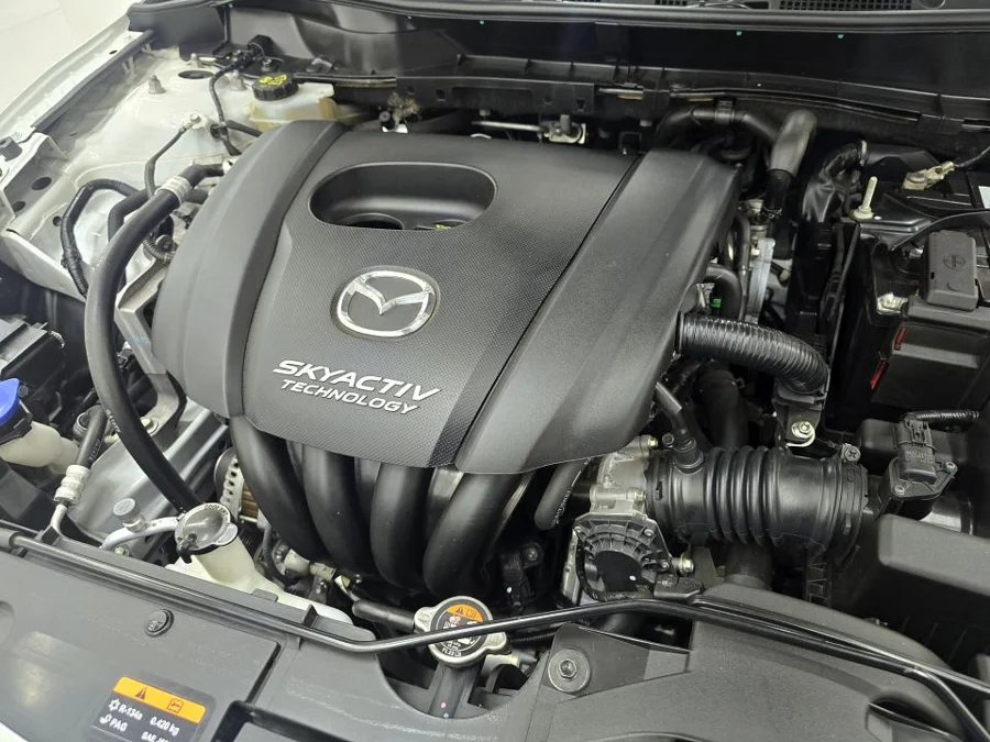 Used 2018 Mazda Mazda2 1.5 Dynamic manual - Kilokor Motors