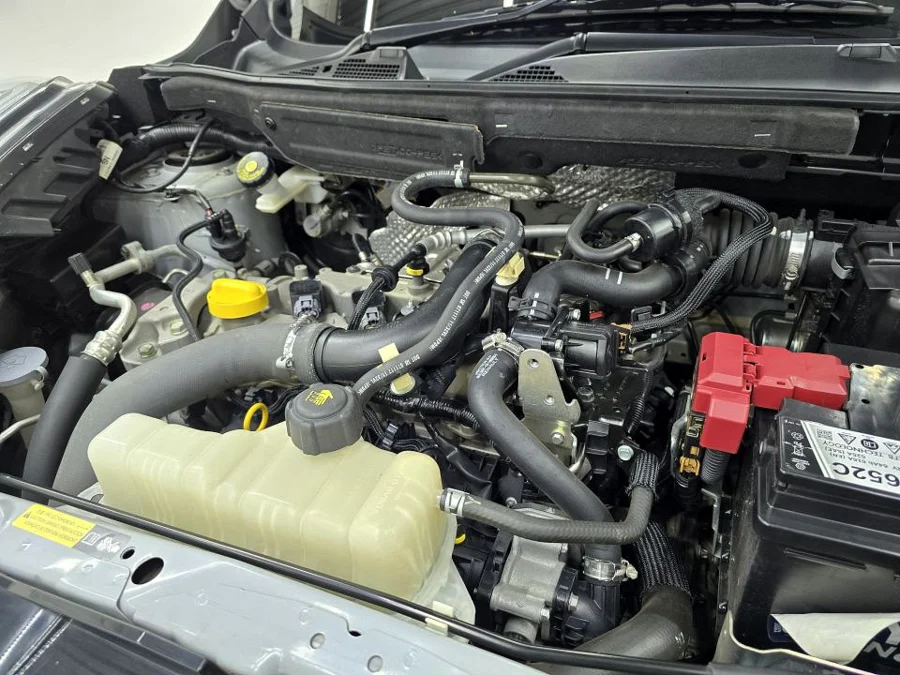 Used 2019 Nissan Juke 1.2T Acenta+ - Kilokor Motors