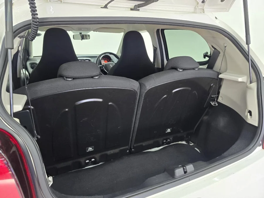 Used 2020 Peugeot 108 1.0 Active - Kilokor Motors Used 2020 Peugeot 108 1.0 Active - Kilokor Motors