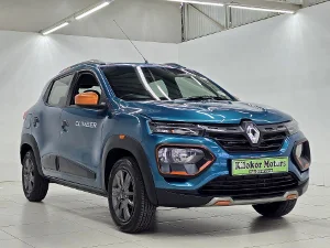Used 2021 Renault Kwid 1.0 Climber