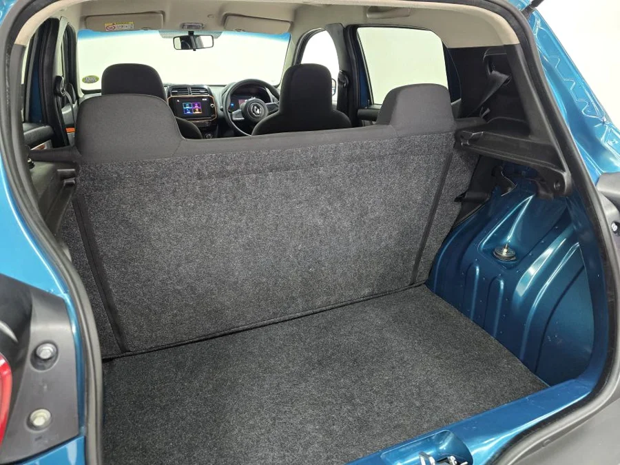 Used 2021 Renault Kwid 1.0 Climber - Kilokor Motors Used 2021 Renault Kwid 1.0 Climber - Kilokor Motors