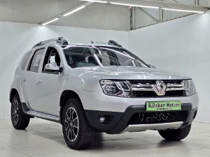 Used 2017 Renault Duster 1.6 Dynamique