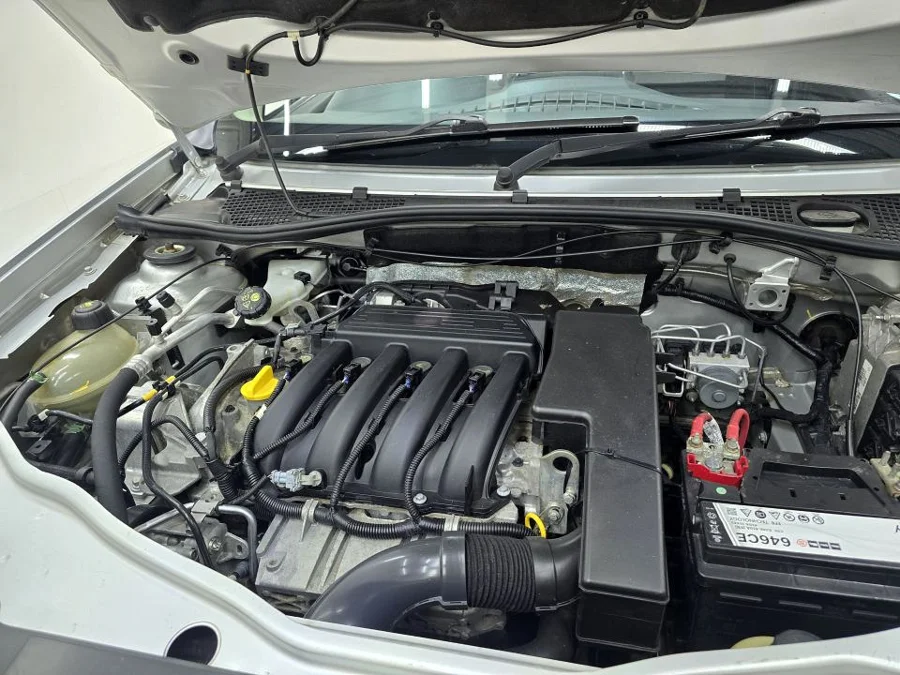 Used 2017 Renault Duster 1.6 Dynamique - Kilokor Motors