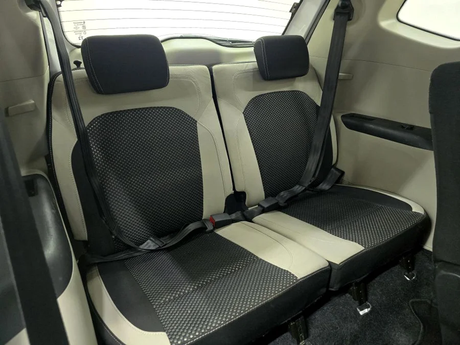 Used 2021 Renault Triber 1.0 Prestige - Kilokor Motors