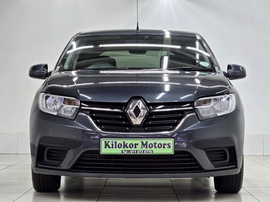Used 2019 Renault Sandero 66kW turbo Expression - Kilokor Motors