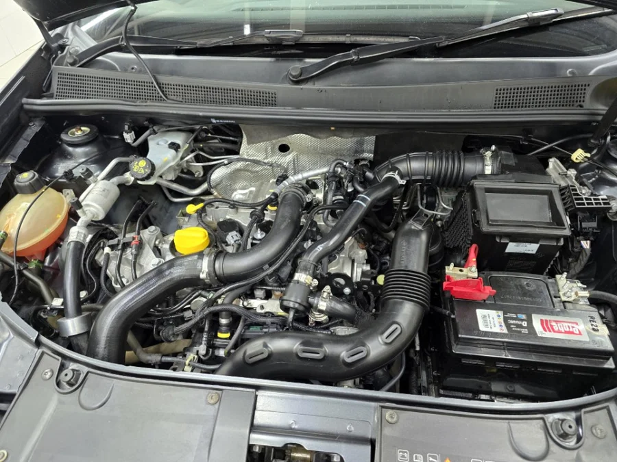 Used 2019 Renault Sandero 66kW turbo Expression - Kilokor Motors