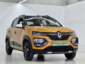 Used 2023 Renault Kwid 1.0 Climber
